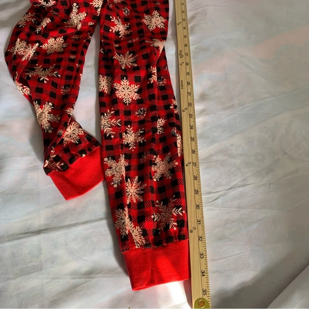 WWF pjs polar
